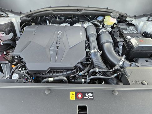 New 2027 Kia Telluride SX Prestige X-Line image 22