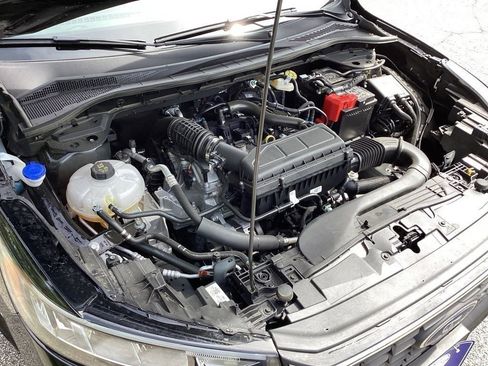 New 2025 Ford Escape Active image 20