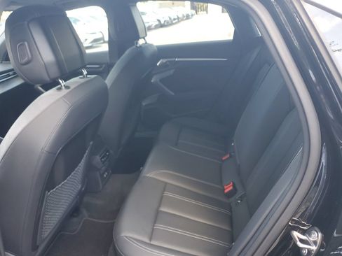 Certified 2026 Audi A3 2.0T Premium AWD/4WD image 15
