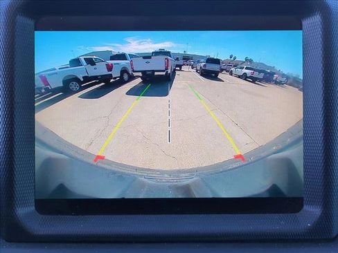 Used 2022 Jeep Wrangler Unlimited Rubicon w/ Cold Weather Group image 13