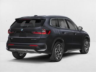 Used 2026 BMW X1 xDrive28i w/ Convenience Package AWD/4WD video 2
