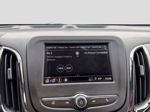 Used 2023 Chevrolet Equinox RS w/ LPO, Floor Liner Package AWD/4WD image 31