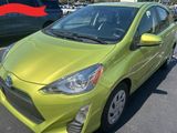 Used 2016 Toyota Prius C One image 2