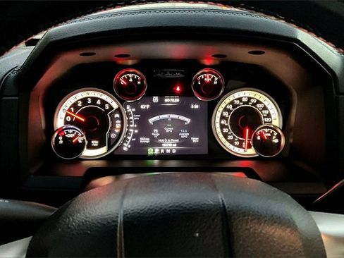 Used 2018 RAM 2500 Laramie w/ Sport Appearance Group image 22