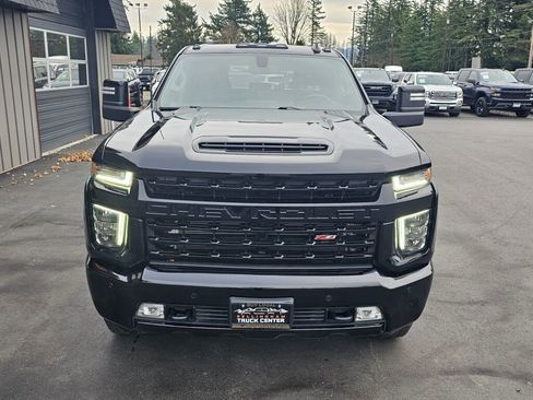 Used 2022 Chevrolet Silverado 3500 LT w/ All Star Edition image 2