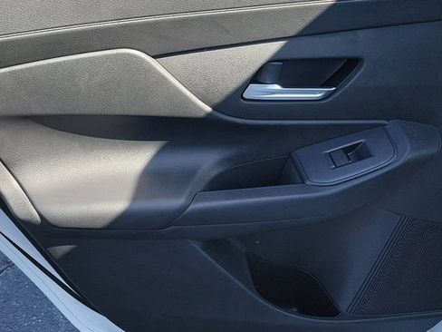 New 2026 Nissan Sentra SV w/ Floor Mat Package FWD image 27
