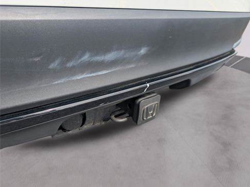 Used 2022 Honda Pilot Special Edition image 2