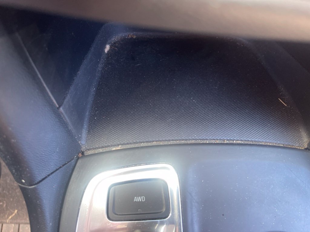 Used 2018 Chevrolet Equinox LT AWD/4WD image 18
