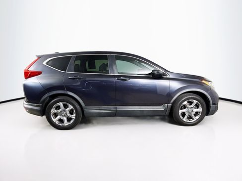 Used 2018 Honda CR-V EX-L image 2