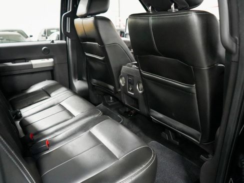 Used 2013 Ford F350 Lariat w/ Lariat Ultimate Pkg image 18
