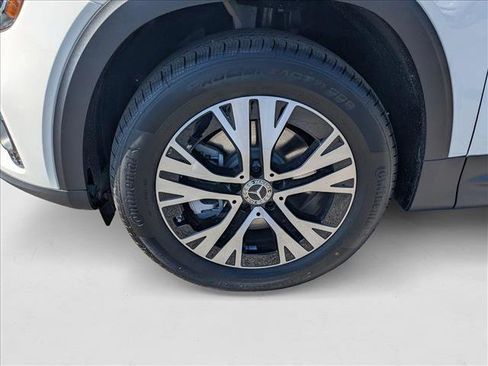 New 2026 Mercedes-Benz GLB 250 4MATIC image 8