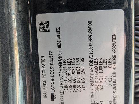 New 2025 GMC Hummer EV 2X image 30