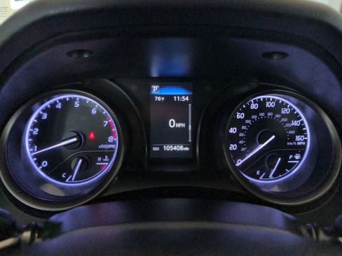Used 2021 Toyota Camry SE FWD image 20