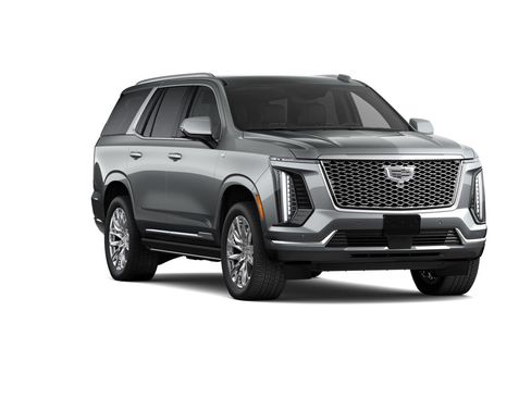 New 2026 Cadillac Escalade Luxury image 36