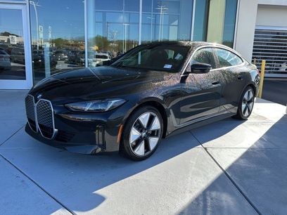 New 2026 BMW i4 eDrive40 w/ Premium Package