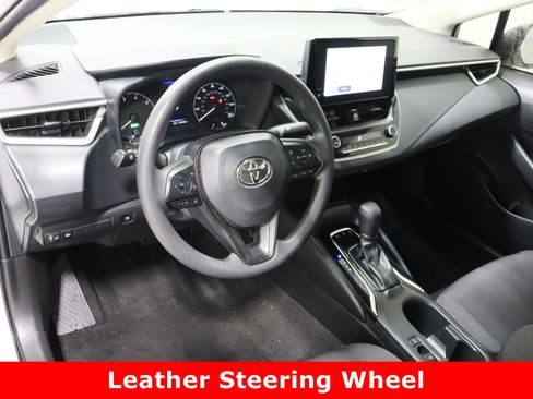Certified 2024 Toyota Corolla LE image 13