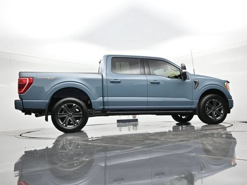 Used 2023 Ford F150 XLT w/ Equipment Group 302A High AWD/4WD image 21