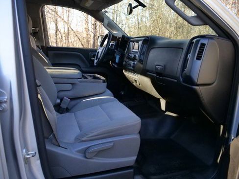Used 2015 Chevrolet Silverado 2500 W/T image 28