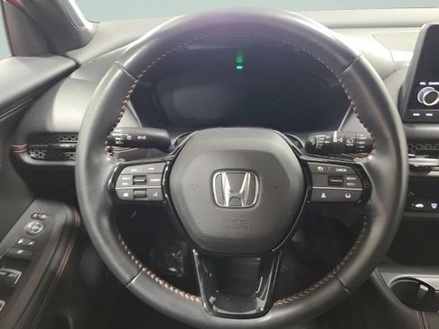 Used 2023 Honda HR-V Sport image 22