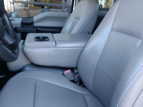 Used 2019 Ford F150 XL w/ Equipment Group 101A Mid image 8