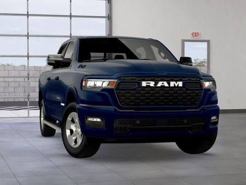 New 2026 RAM 1500 Big Horn image 7