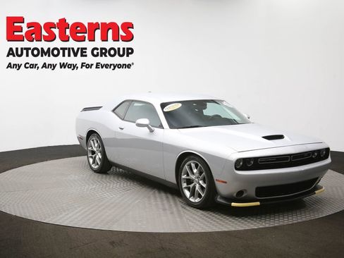 Used 2023 Dodge Challenger GT image 82
