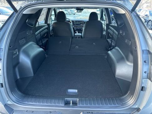 New 2026 Hyundai Tucson SEL AWD/4WD image 22