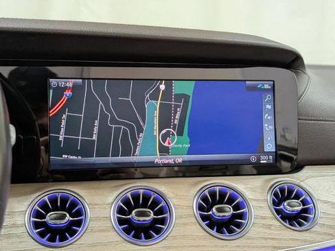 Used 2019 Mercedes-Benz E 450 Cabriolet image 42