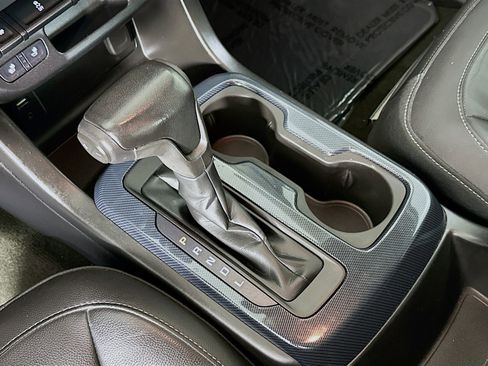 Used 2018 Chevrolet Colorado Z71 image 18