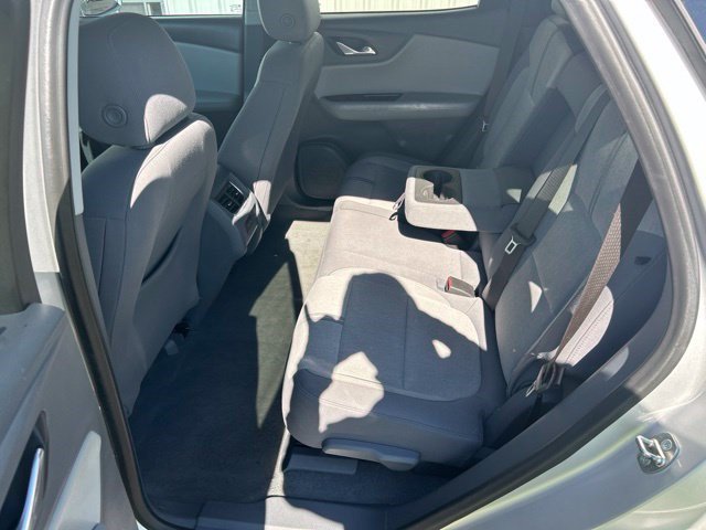Used 2020 Chevrolet Blazer LT FWD image 34