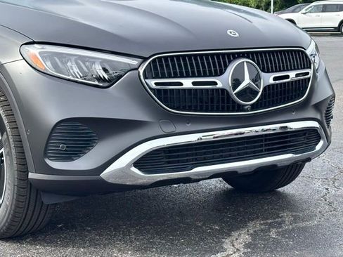New 2026 Mercedes-Benz GLC 300 4MATIC image 2