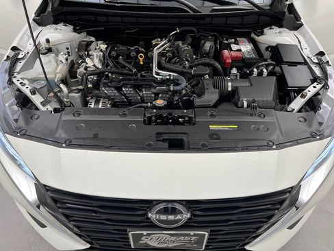 Used 2025 Nissan Altima 2.5 SV image 64