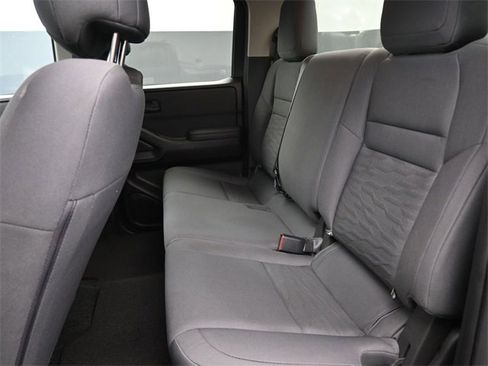 Used 2023 Nissan Frontier S w/ Technology Package image 12