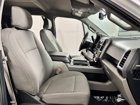 Used 2016 Ford F150 XLT w/ Equipment Group 302A Luxury AWD/4WD image 20