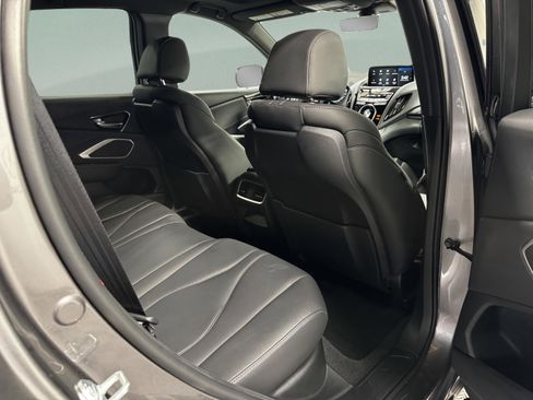 Certified 2025 Acura RDX SH-AWD image 12
