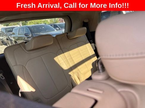 Used 2021 Jeep Grand Cherokee L Limited w/ Trailer Tow Package AWD/4WD image 15
