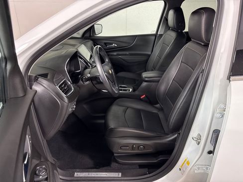 Used 2021 Chevrolet Equinox Premier FWD image 30