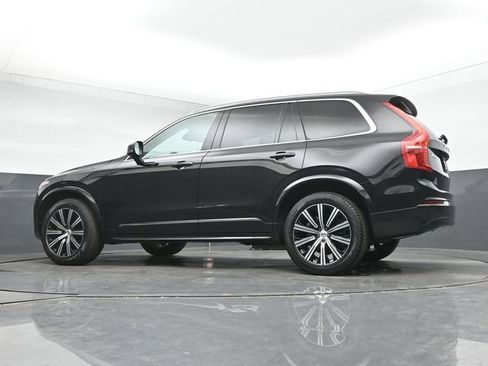 Used 2023 Volvo XC90 B6 Core w/ Protection Package Premier AWD/4WD image 38