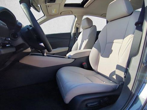 New 2025 Honda Accord Touring image 16