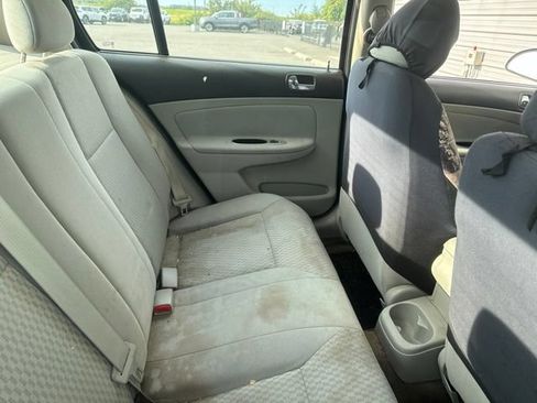 Used 2008 Chevrolet Cobalt LT w/ Preferred Equipment Group FWD image 8