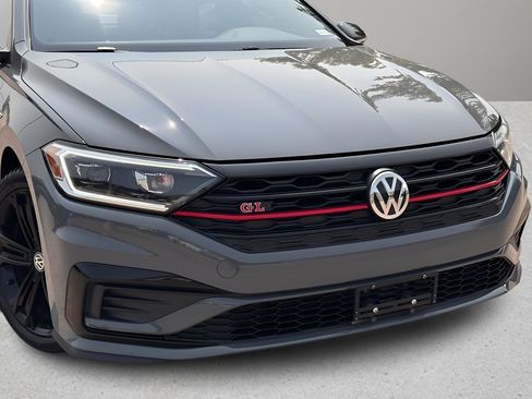 Used 2021 Volkswagen Jetta GLI Autobahn FWD image 24