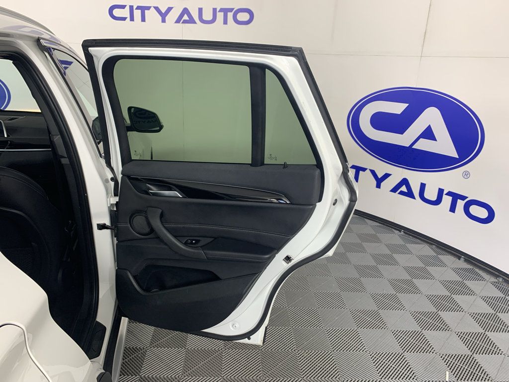 Used 2018 BMW X1 sDrive28i FWD image 34