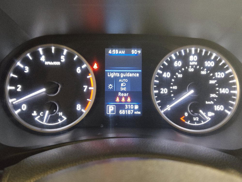 Used 2020 Nissan Sentra S FWD image 23