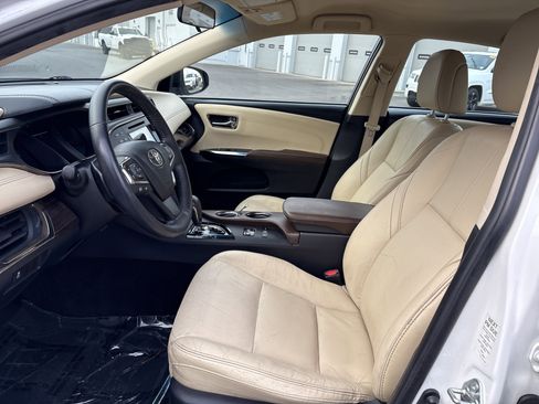 Used 2015 Toyota Avalon XLE image 17