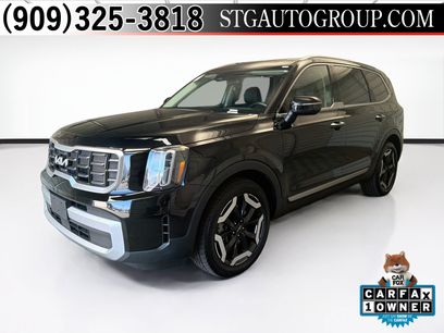 Used 2025 Kia Telluride S