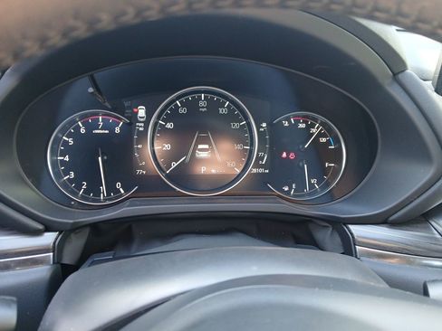 Used 2023 MAZDA CX-5 AWD 2.5 S w/ Premium Package image 20