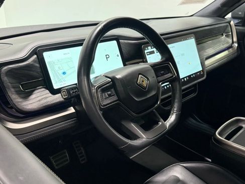 Used 2022 Rivian R1T Launch Edition image 14