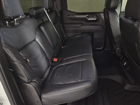 Used 2025 GMC Sierra 1500 Elevation AWD/4WD image 28