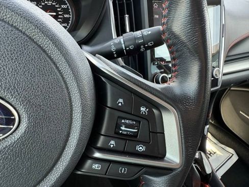 Used 2020 Subaru Forester Sport w/ Popular Package #2 AWD/4WD image 29