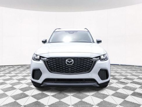 New 2026 MAZDA CX-70 SC AWD/4WD image 17
